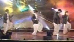 H.O.T. - Go Hot & 自由飞翔 & 幸福