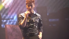 李起光 - Let It Snow Beautiful Show In Shanghai