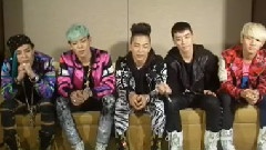 BigBang - BIGBANG