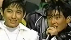 H.O.T. - 1996自我介绍