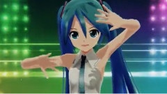 初音未来 - To Dimension