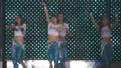 A-JAX,Kara - Music Japan K-POP SP Kara & A-JAX Cut