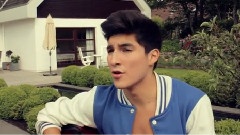 模仿翻唱 - What Makes You Beautiful