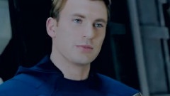 Chris Evans,Robert Downey Jr. - Parachute