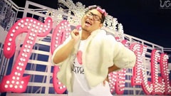 模仿翻唱 - Twinkle