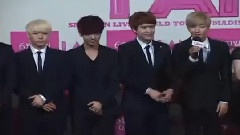 SM Town - MyDaily News SM I AM