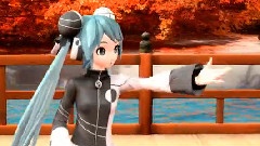 初音未来,巡音流歌 - 番凩