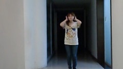 模仿翻唱 - 重逢的世界