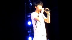 魏晨 - Party Like A Rock Star