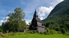 音乐短片,轻音乐 - Norway