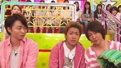 岚 - VS岚 中文字幕 11/06/23