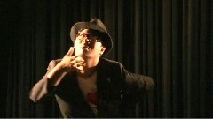 模仿翻唱 - Run Devil Run