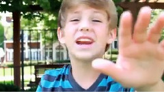 MattyB - Be Right There
