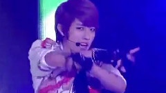 Infinite - 追击者