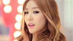 少女时代,Tiffany(少女时代) - I Love You Tiffany