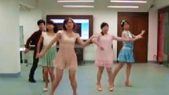 模仿翻唱 - Honey