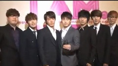 Super Junior - 电影