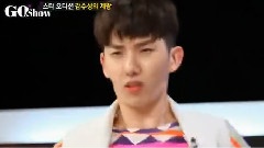 赵权(2AM) - Be My Baby Go Show
