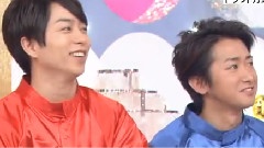 岚 - ひみつの嵐ちゃん!中文字幕 12/05/31