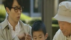 岚 - 樱井翔 Pino New CF 30s 12/06/13