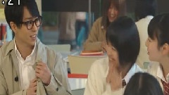 岚 - 樱井翔 Pino 女子高中生篇