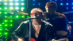 U2 - PopMart Live From Mexico City