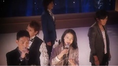 SMAP,坂本冬美 - また君に恋してる