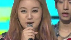 Wonder Girls - MBC Music Show Champion