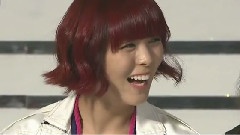 Wonder Girls - MBC Music Show Champion