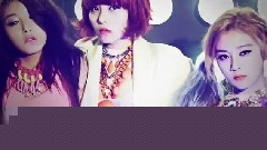 Wonder Girls - Like This