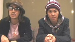 I The Tenderness - THIS IS ITT(BARKS宣传) 05/12/06