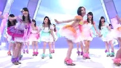 SKE48 - アイシテラブル!