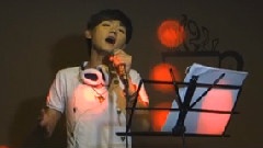 郑冰冰 - Walking In The Air &