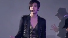 东方神起 - Before U Go