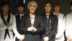 BTOB - News1 Korea U Clean Concert CUT