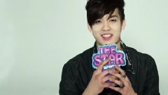 BTOB - The Star Peniel
