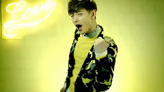 Infinite,Eric Nam - Ooh Ooh