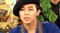 BigBang - NTV JAPAN'S Zip BIGBANG Cut