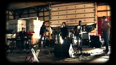 The Scarlet Ending - Lucky Me