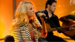 Carrie Underwood - Blown Away