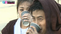 玉泽演(2PM),吴映洁 - HALO