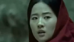 刘亦菲,董贞 - 相思引