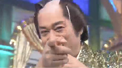 日本群星 - マツケンサンバII