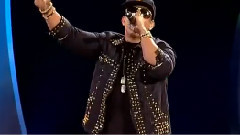 Daddy Yankee - Concierto Viña del Mar 2013