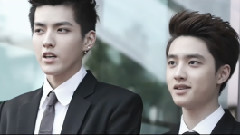 EXO - 我心匪石(三)