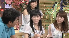 AKB48,HKT48,渡边麻友 - とんねるずのみなさんのおかげでした