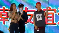 EXO - 开路小可爱 & 宝贝不哭CUT