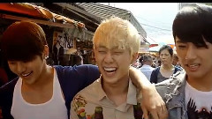 MYNAME - Baby I'm sorry 预告版