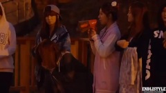 A Pink - Mr. Chu - Mini FanMeeting 饭拍版 14/04/06