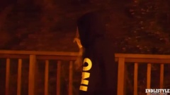 A Pink - Mini FanMeeting 主-普美 饭拍版 14/04/06